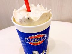 -DQ·蛋糕·冰淇淋(金牛万达店)