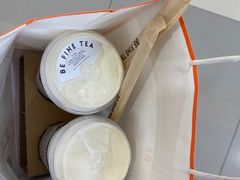 -百分茶(高邮世贸金街店)