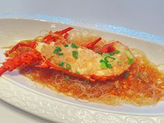 -醉辉皇原味海鲜江南菜(成都大魔方店)
