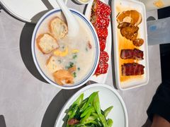-陶兰居·手工点心·粤菜(圆融时代广场店)