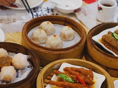 百合酱凤爪-赏点粤式点心(广州塔店)