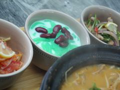 -长勺子东南亚(街道口店)