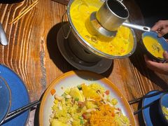 -甲米府·泰国餐厅(八佰伴店)