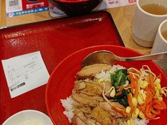 -食其家·牛丼咖喱(太阳宫店)