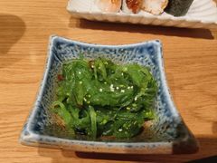 -团子君寿司·茶