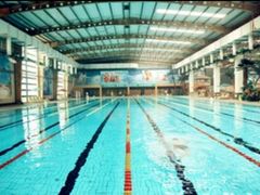 -南宫温泉水世界