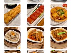 -安蒂娅.悦景轩中餐厅(西乡店)