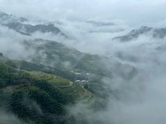 -南尖岩景区