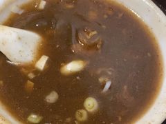 -马武胡辣汤海三水煎包(古槐街店)