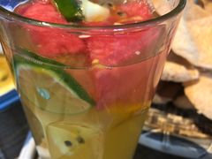 -野米东南亚餐厅(欢乐海岸店)