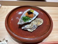 -荣一代目OMAKASE板前料理