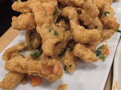 -台北楚楚园馅饼粥(虹桥南丰城店)