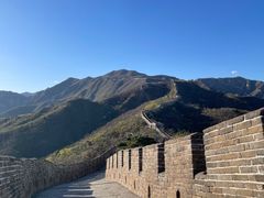 -慕田峪长城