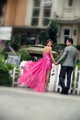 -太古映画婚纱摄影(天河店)