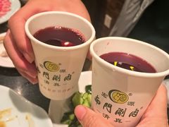 -南门涮肉(通州大船店)