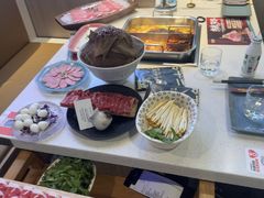 -五星桥原切肥牛火锅(怀德桥店)