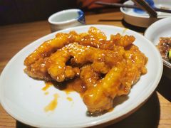 -长安记·大美陕菜(大族广场店)