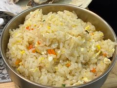 -震海贝烤贝·民俗特色店(延吉总店)