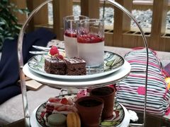 -上海滴水湖皇冠假日酒店