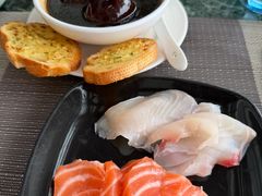 -白天鹅宾馆·流浮阁咖啡厅