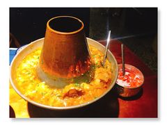 铜锅洋芋鸡-觅山云南菜(泊富ICITY店)