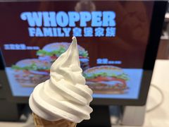 -汉堡王(珠海机场出发层B区店)