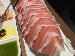 蜜瓜火腿-CAPARESH開府莱舍(望京金辉店)