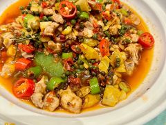 -春申里餐厅(银泰in99店)