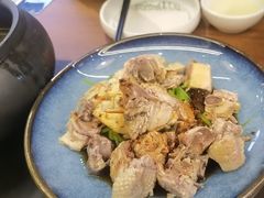 -云海肴汽锅鸡·云南小炒(天津国金汇店)