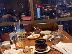 -广州富力君悦大酒店·凯菲厅