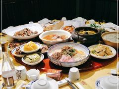 -福照楼汽锅鸡·云南特色菜(护国路店)
