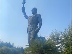 -景德镇古窑民俗博览区