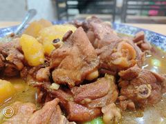 小盘鸡-东财大盘鸡(黑石礁店)