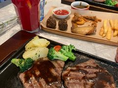 -必胜客(张掖西大街店)