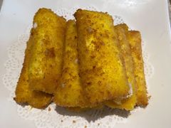 脆皮冰激凌-阿莉餐厅(枣阳路店)