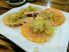 -百年银屏蚝烙·潮汕菜·非遗(乐山店)