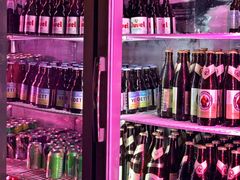 -冰城小镇音乐串吧·聚会餐厅(百子湾店)