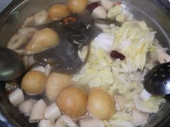 -福源药膳鸡(天润城店)