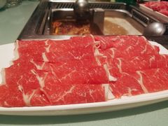 -海底捞火锅(团结桥店)