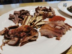 卤拼-盘飧市(春熙路店)