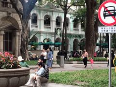 -星巴克臻选(广州沙面店)