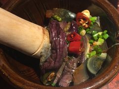 -绿茶餐厅(蓝色港湾店)