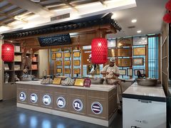 -安泰楼·佛跳墙创始人·传统闽味早茶·酒楼(三坊七巷闽菜地标店)