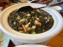 紫菜海蛎煲-宋小谨·泉州菜(西沙湾店)