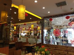 -北京汉丽轩自助烧烤(解放桥店)