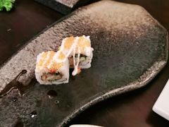 -南苑环球酒店-稻菊日式餐厅(鄞县大道店)