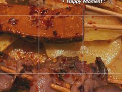-五样儿西昌小签签烤串(建设路店)