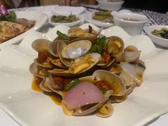 -强记海鲜·大排档(蛇口新街店)