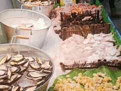 -非烤勿扰韩料自助烤肉(松山湖万科店)