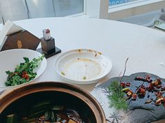 -湖锦酒楼·31年地道湖北菜(黄鹤楼店)